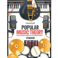 POPULAR MUSIC THEORY GUIDEBOOK 5