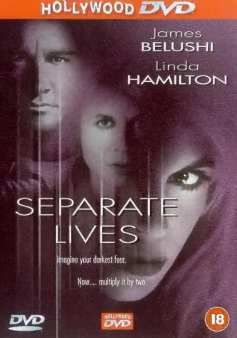 Separate Lives [UK IMPORT]