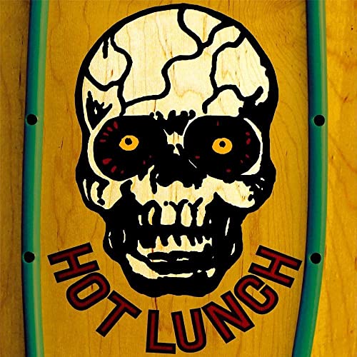 Hot Lunch [Vinyl LP]