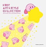 Kirby Art & style collection - 25 ans d'illustrations