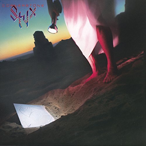 Cornerstone by Styx (1990-05-03)