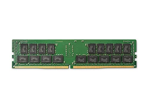 HP - DDR4 - 16 GB - DIMM 288-PIN - 2933 MHz / PC4-23400 - 1,2 V - Registered - ECC - Promo - for Workstation Z6 G4, Z8 G4