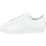 adidas Jungen Ef5399_38 sneakers, Ftwr White/Ftwr White/Ftwr White, 38 EU