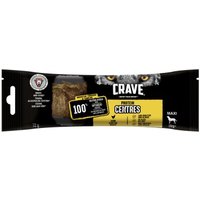 CRAVE Protein Centres Maxi mit Huhn 15 x 72g