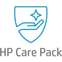HP Care Pack Pick-Up and Return Service - Serviceerweiterung - Arbeitszeit und Ersatzteile - 3 Jahre - Pick-Up & Return - 9x5 - Reparaturzeit: 3-7 Arbeitstage - für Pavilion 24, 27, 570, 590, 595, TP01