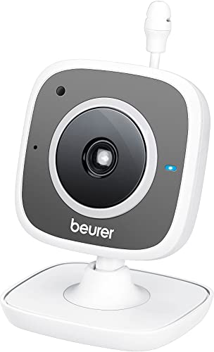Beurer baby care monitor abakus by 88 smart