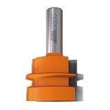 CMT Orange Tools 955.501.11 - Fräser HM S Dichtungen 12 D 44.4 x 32