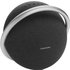 Onyx Studio 8 Bluetooth-Lautsprecher schwarz