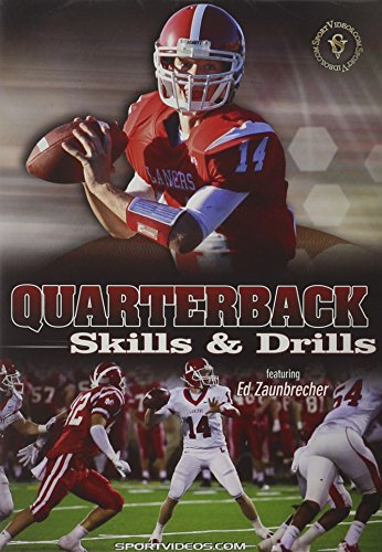 Quarterback Skills and Drills