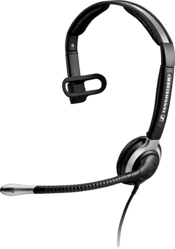 Sennheiser CC 510 Einseitiges Kopfbügel-Headset