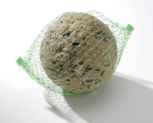 PANTO® Meisenknödel mit Netz Wildvogel Vogelfutter (100er)