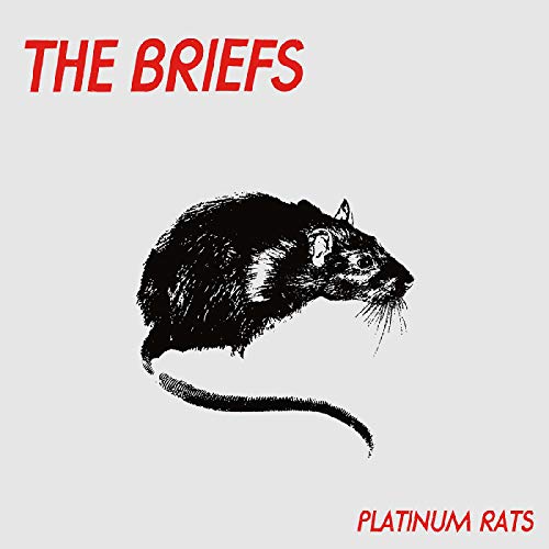Platinum Rats