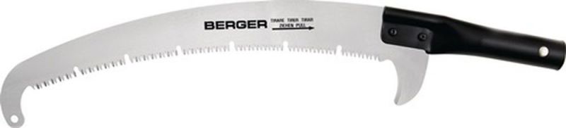 BERGER Aufsatzsäge Länge 57,5 cm - 63952