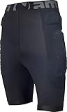 Amplifi MKX Pants Schwarz, Helme und Protektor, Größe S - Farbe Black