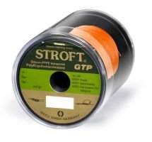 Schnur STROFT GTP Typ R Geflochtene 250m orange, R3-0.200mm-7kg