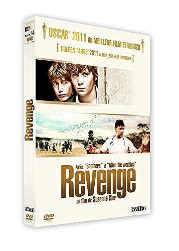 Revenge [FR Import]