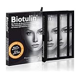 Biotulin Bio Cellulose Maske, 4er Box