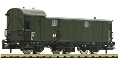 Fleischmann 6260010 N Gepäckwagen der DR