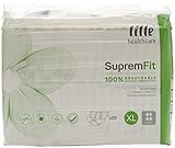 Lilfit Supreme Fit Super Plus Inkontinenz-Einlagen, Gr. XL, 20 Stück