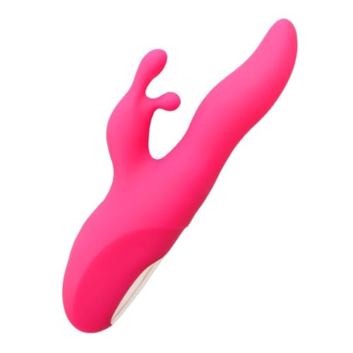 Vibrator G-Punkt Vibratoren Kaninchen Hand Vibrat Dildo Vibrator Sex Spielzeug Für Frauen 16 Vibrationen G-punkt Klitoris Erwachsene produkte