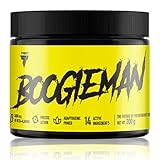 BoogieMan, tropisch, 300 g