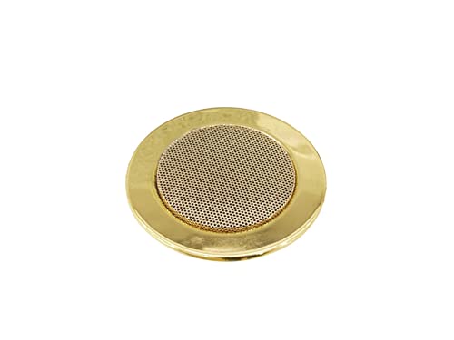 Omnitronic 80710203 CS-2.5G Deckenlautsprecher gold