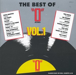 Vol. 1-Best of O Records