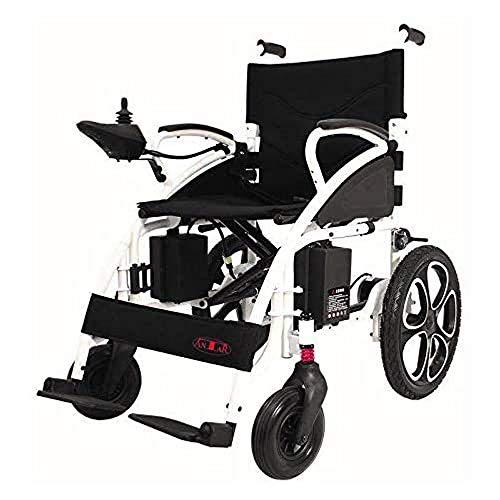 Antar AT52304 Elektro Rollstuhl, 31600 g