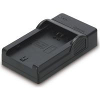 Hama Travel Batterie für Digitalkamera USB (00081421)