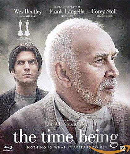 BLU-RAY - Time Being (1 Blu-ray)