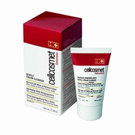 Cellcosmet Gentle Cream Cleanser Reinigungscreme, 60 ml