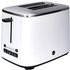 Wilfa CT-1000MW Toaster, weiß