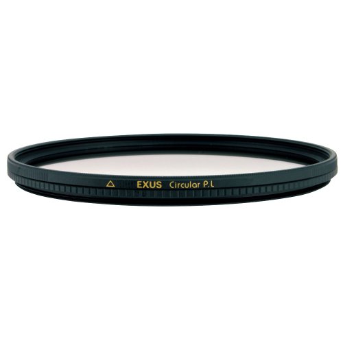 Marumi EXUS Zirkularpolfilter 46mm (EXS46CIR)