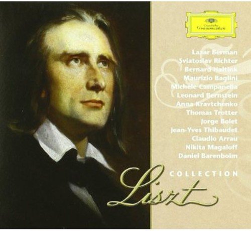 Liszt Collection