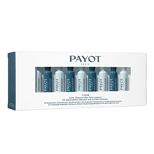 Payot - Glättet bis zu 10 Tage Falten, Express-Glanz