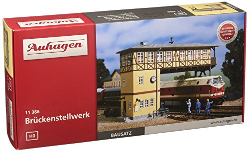 Auhagen 11386 H0 Brückenstellwert