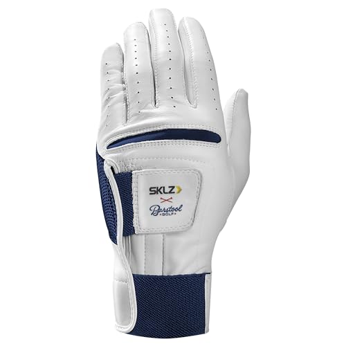 SKLZ Barstool Herren Smart Glove Golfhandschuh Linkshänder