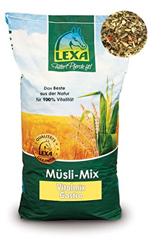 Lexa Vitalmix Gastro-20 kg Sack