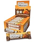 Battle Snacks DynaBar (12x60g) Chocolate Caramel