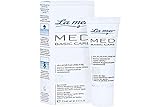 La mer: MED Basic Care Augencreme ohne Parfum (15 ml)