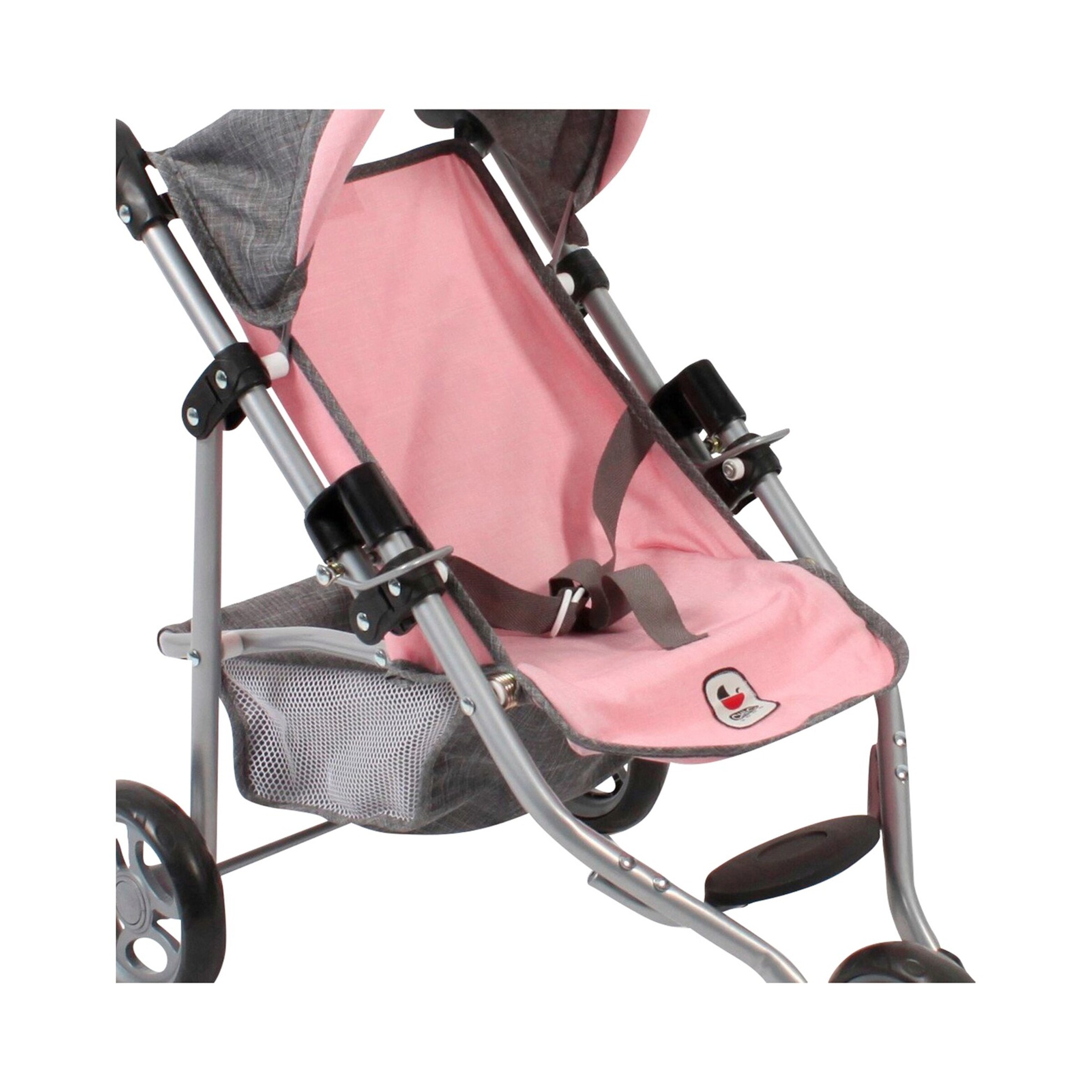 Bayer Chic Puppen-Jogging-Buggy Lola 2