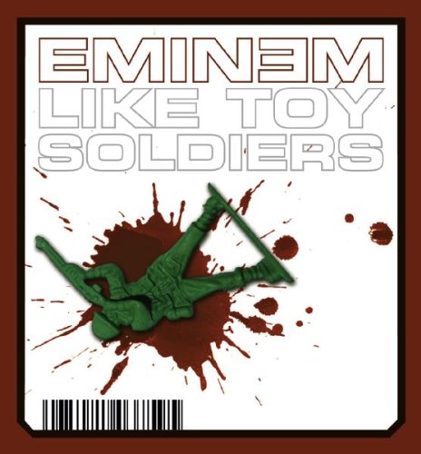 Like Toy Soldiers (Pock It)