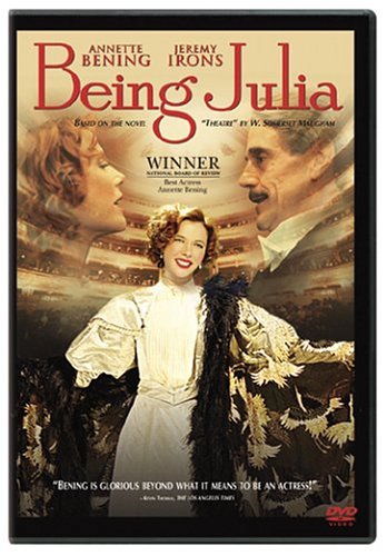 Being Julia [DVD] [Import]