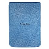 Cover Shell für PocketBook Verse und Verse Pro - Blue