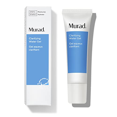 Murad - Clarifying Oil Free Water Gel 60 ml