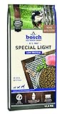 bosch HPC Special Light | Hundetrockenfutter zur eiweiß- und mineralstoffreduzierten Ernährung | 1 x 12.5 kg, Hund