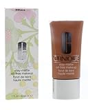 Clinique Stay-Matte Oil Free Make-Up Pflege 19 Sand 30 ml