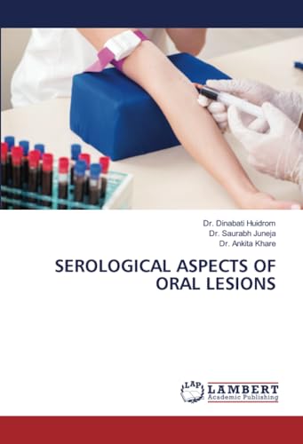 SEROLOGICAL ASPECTS OF ORAL LESIONS
