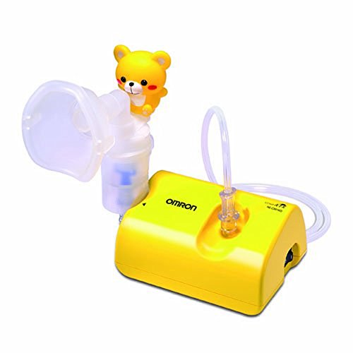 Omron Inhalationsgerät »NE-C801KD«, für Babys und Kinder