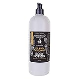 Soothing Touch Island Coconut Body Lotion, 32 Oz